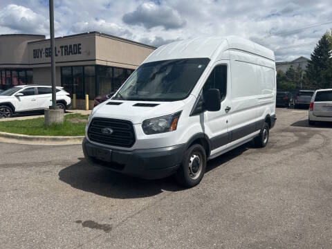 2017 Ford Transit Van RWD photo