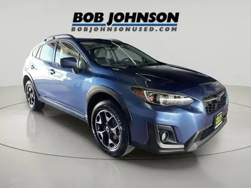 2018 Subaru Crosstrek Premium AWD photo