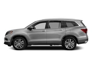 2017 Honda Pilot Elite AWD photo