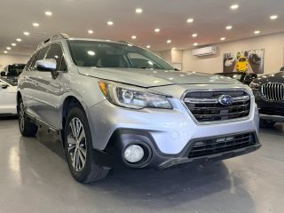 2018 Subaru Outback Limited AWD photo