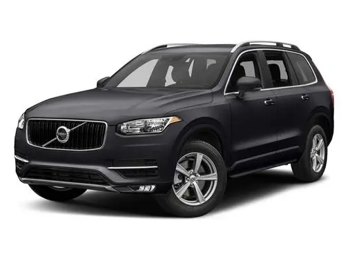 2018 Volvo XC90 Momentum AWD photo