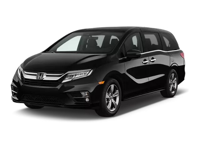 2018 Honda Odyssey Touring FWD photo