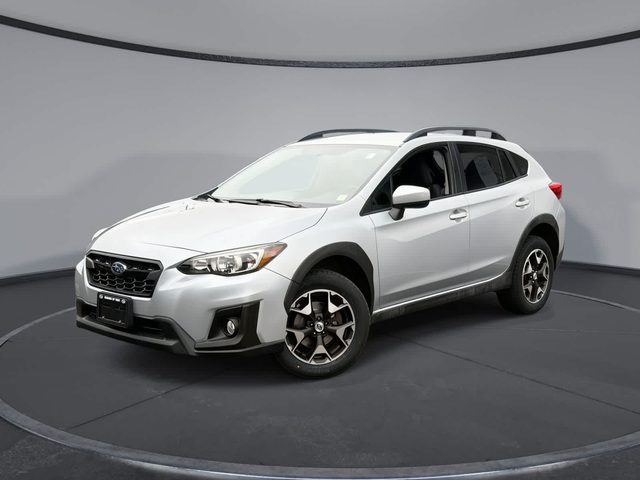 2018 Subaru Crosstrek Premium AWD photo
