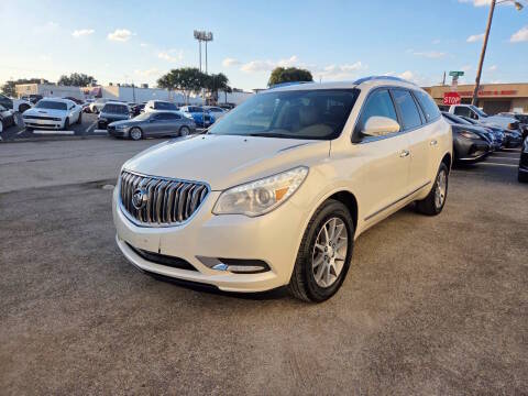 2015 Buick Enclave Leather FWD photo