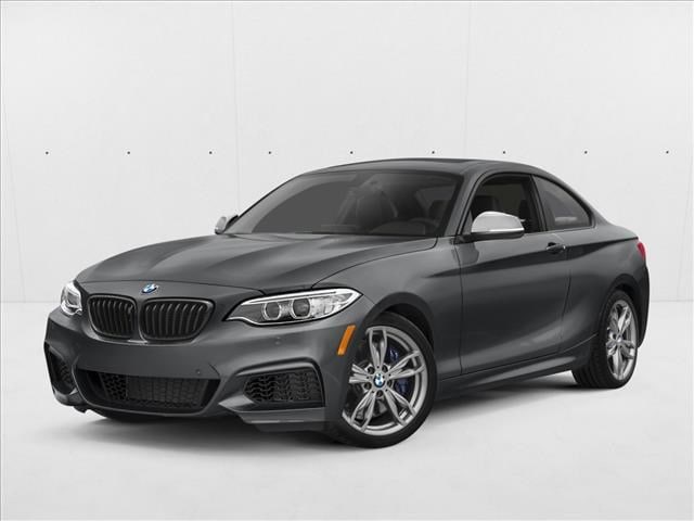 2017 BMW 2 Series M240i RWD photo
