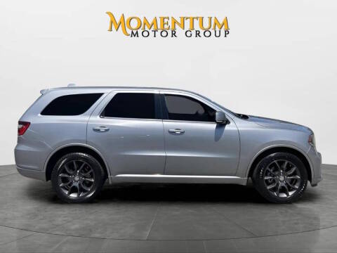 2017 Dodge Durango R/T RWD photo