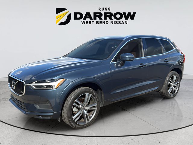 2018 Volvo XC60 Momentum AWD photo