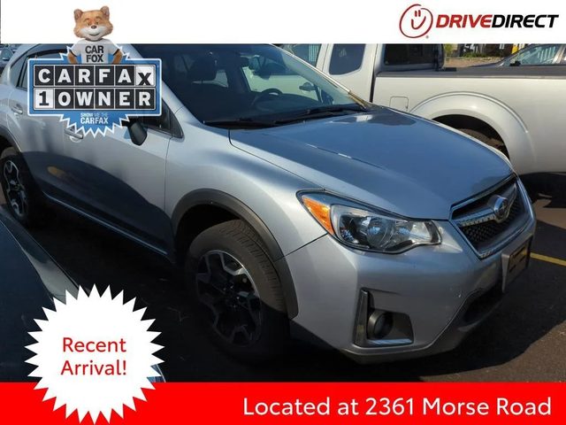 2017 Subaru Crosstrek Premium AWD photo