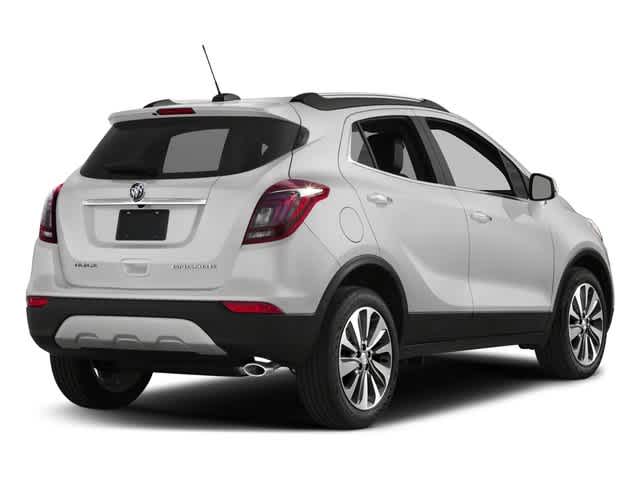 2017 Buick Encore Preferred FWD photo