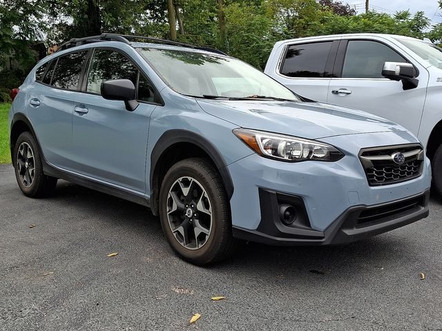 2018 Subaru Crosstrek AWD photo