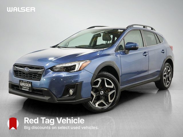 2018 Subaru Crosstrek Limited AWD photo