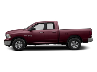 2017 Ram 1500 Big Horn 4WD photo