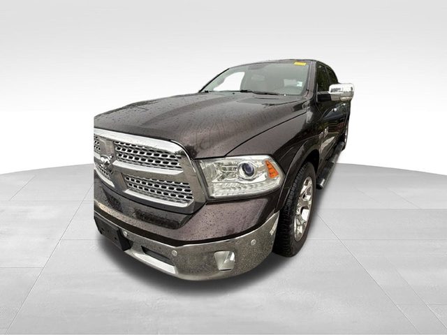 2017 Ram 1500 Laramie 4WD photo