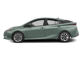 2017 Toyota Prius Four Touring FWD photo