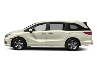 2018 Honda Odyssey Touring FWD photo