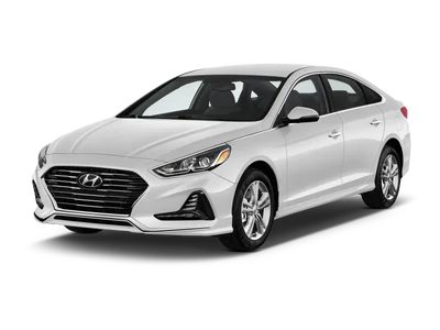 2018 Hyundai Sonata SE FWD photo