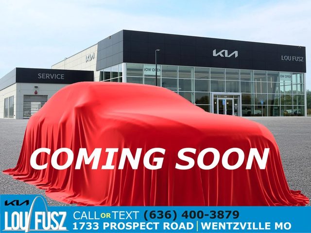 2018 Kia Sportage LX FWD photo