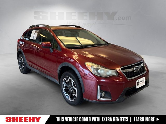 2016 Subaru Crosstrek Premium AWD photo