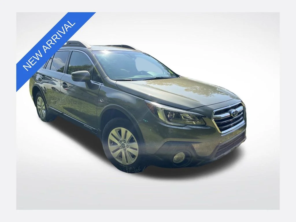 2018 Subaru Outback Premium AWD photo