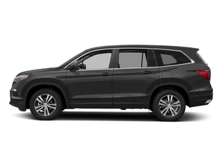 2017 Honda Pilot EX-L FWD photo