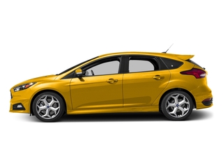 2017 Ford Focus ST FWD photo