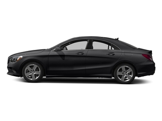 2018 Mercedes-Benz CLA-Class CLA 250 FWD photo