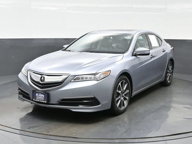 2015 Acura TLX V6 Tech FWD photo