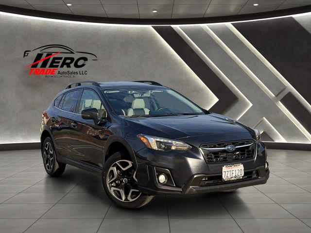 2018 Subaru Crosstrek Limited AWD photo