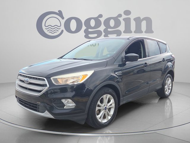 2017 Ford Escape SE FWD photo