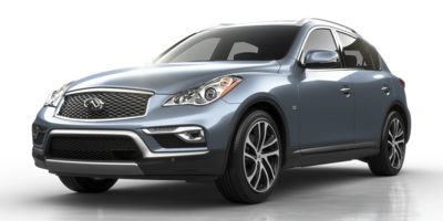 2017 Infiniti QX50 AWD photo