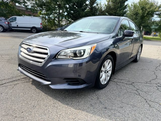2015 Subaru Legacy 2.5i Premium AWD photo