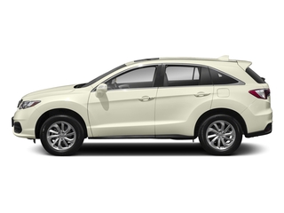 2018 Acura RDX w/AcuraWatch Plus AWD photo