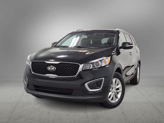2018 Kia Sorento LX FWD photo