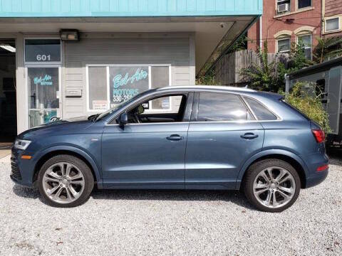 2018 Audi Q3 Premium Plus AWD photo