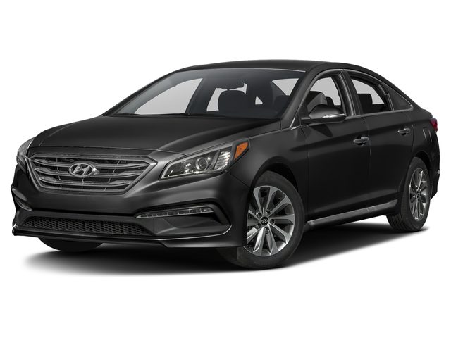 2015 Hyundai Sonata 2.4L Sport FWD photo