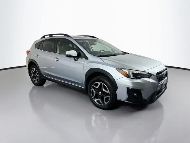 2018 Subaru Crosstrek Limited AWD photo