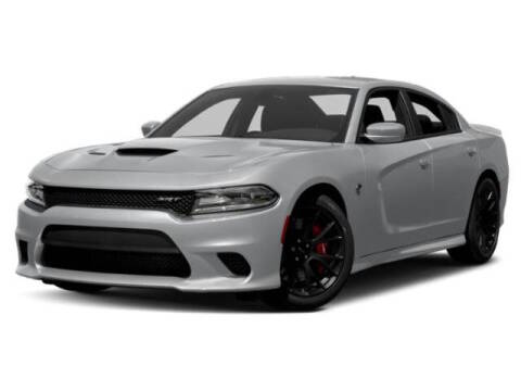 2018 Dodge Charger SRT Hellcat RWD photo