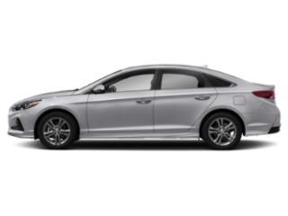 2018 Hyundai Sonata SEL FWD photo