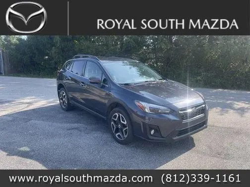2018 Subaru Crosstrek Limited AWD photo