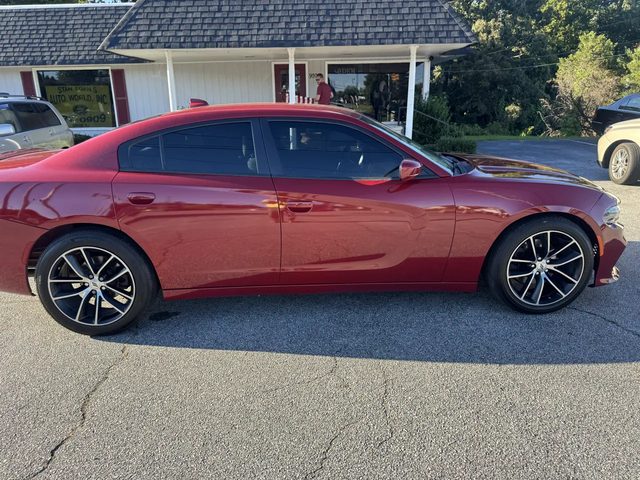 2018 Dodge Charger R/T RWD photo