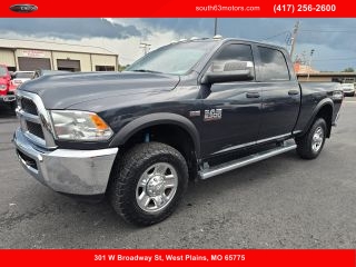 2017 Ram 2500 Tradesman 4WD photo