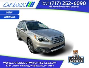 2015 Subaru Outback 2.5i Limited AWD photo