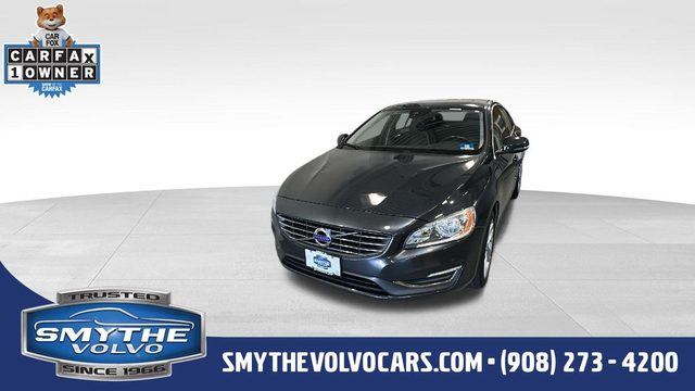 2015 Volvo S60 T5 Drive-E Premier FWD photo