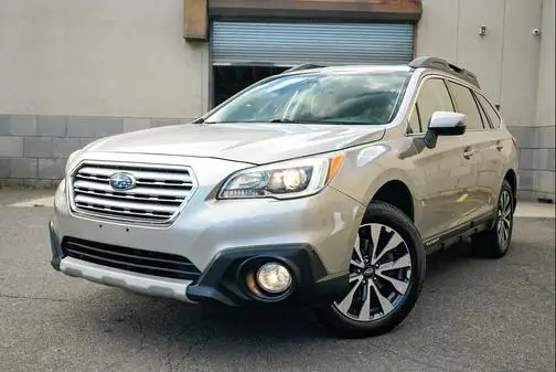 2015 Subaru Outback 2.5i Limited AWD photo