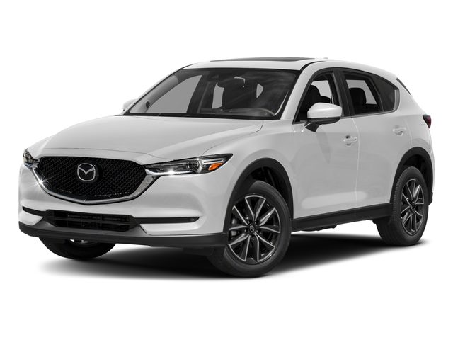 2017 Mazda CX-5 Grand Touring AWD photo