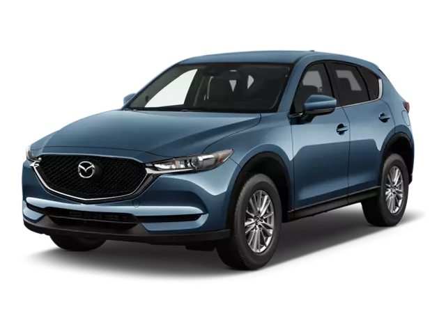 2017 Mazda CX-5 Touring AWD photo