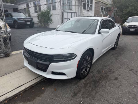 2018 Dodge Charger GT AWD photo