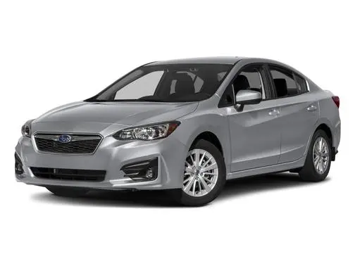 2018 Subaru Impreza Premium AWD photo