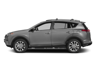 2017 Toyota RAV4 Limited AWD photo