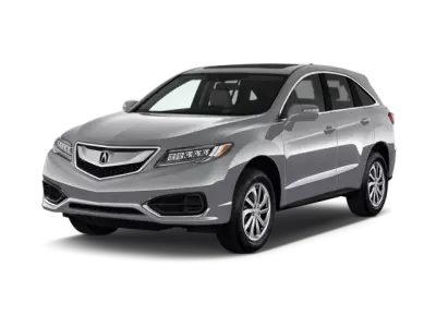 2018 Acura RDX w/Technology Pkg AWD photo